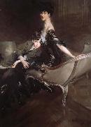 Anthony Van Dyck giovanni boldini USA oil painting artist